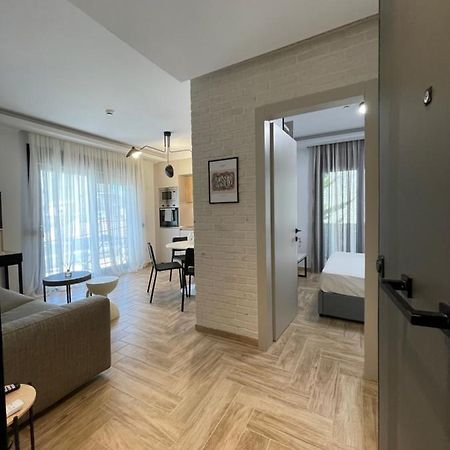 C&C3 Apartments Alexandroupoli Exterior foto