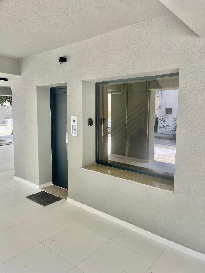 C&C3 Apartments Alexandroupoli Exterior foto