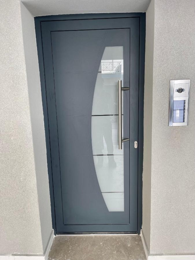 C&C3 Apartments Alexandroupoli Exterior foto