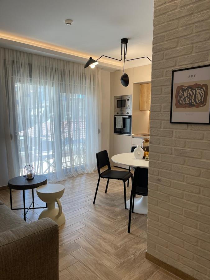 C&C3 Apartments Alexandroupoli Exterior foto