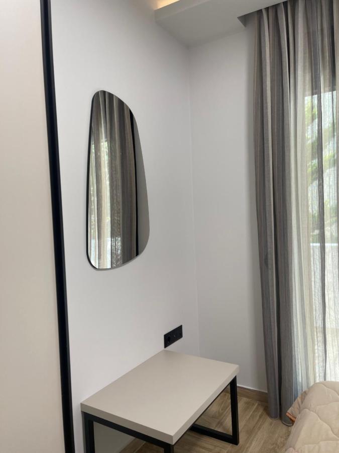 C&C3 Apartments Alexandroupoli Exterior foto