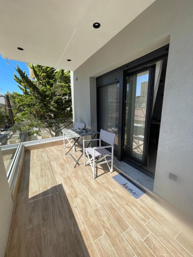 C&C3 Apartments Alexandroupoli Exterior foto